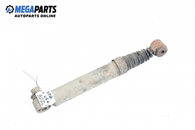 Shock absorber for Peugeot 206 1.9 D, 69 hp, hatchback, 5 doors, 2000, position: rear - left