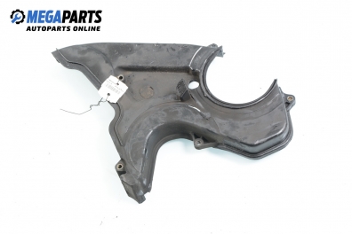 Zahnriemenabdeckung for Mitsubishi Pajero II 2.5 TD 4WD, 99 hp, 1999