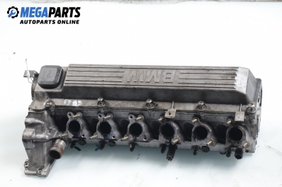 Engine head for BMW 5 (E39) 2.5 TDS, 143 hp, sedan, 1998