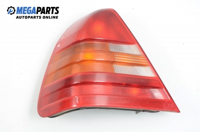 Tail light for Mercedes-Benz C W202 1.8, 122 hp, sedan, 1996, position: left