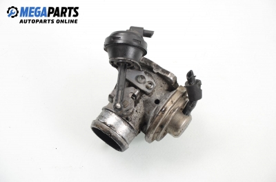 EGR valve for Seat Ibiza (6L) 1.4 TDI, 75 hp, 2003