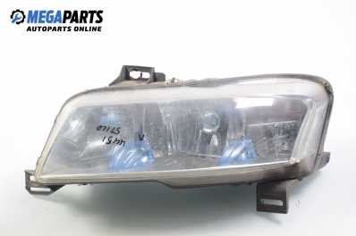 Headlight for Fiat Stilo 1.6 16V, 103 hp, hatchback, 5 doors, 2002, position: left