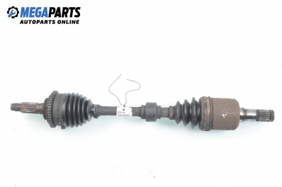 Driveshaft for Mazda 6 2.0 DI, 136 hp, station wagon, 2003, position: left