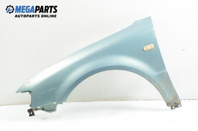 Fender for Volkswagen Passat (B5; B5.5) 1.9 TDI, 110 hp, station wagon, 1998, position: left