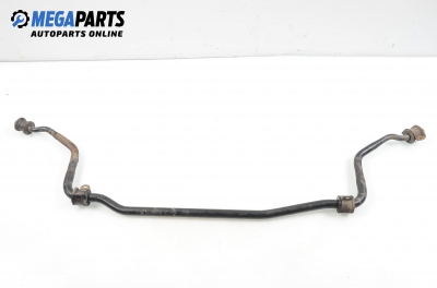 Sway bar for Mercedes-Benz CLK-Class 208 (C/A) 3.2, 218 hp, coupe automatic, 1999, position: front