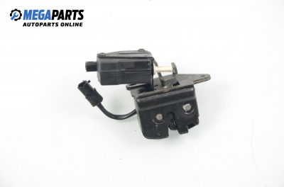 Trunk lock for Alfa Romeo 147 1.6 16V T.Spark, 105 hp, hatchback, 3 doors, 2001