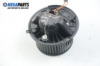 Heating blower for Mercedes-Benz A-Class W169 1.5, 95 hp, 5 doors, 2005