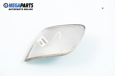 Reflector for Volkswagen Passat II Sedan B3, B4 (02.1988 - 12.1997), sedan, position: left