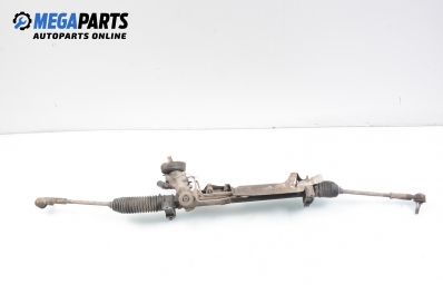 Hydraulic steering rack for Seat Leon (1M) 1.9 TDI, 110 hp, hatchback, 5 doors, 2003