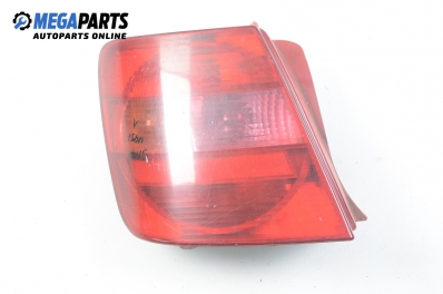 Tail light for Fiat Stilo 1.6 16V, 103 hp, hatchback, 5 doors, 2002, position: left