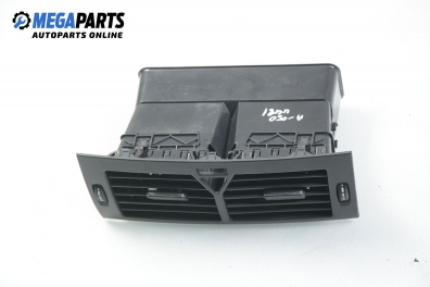 AC heat air vent for Mercedes-Benz A-Class W169 1.5, 95 hp, 5 doors, 2005