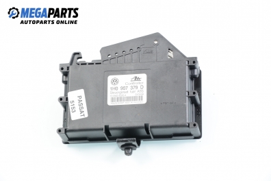 ABS control module for Volkswagen Passat (B4) 1.8, 90 hp, sedan, 1994 № 1H0 907 379 D