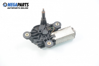 Motor ștergătoare parbriz for Fiat Stilo 1.6 16V, 103 hp, hatchback, 2002