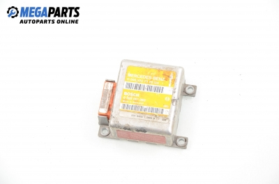 Airbag module for Mercedes-Benz C-Class 202 (W/S) 2.2 D, 95 hp, sedan, 1993 № Bosch 0 285 001 083