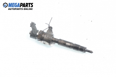 Duza diesel pentru Alfa Romeo 166 2.4 JTD, 136 cp, 2000 № Bosch 0 445 110 002