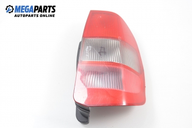 Tail light for Mitsubishi Space Star 1.9 Di-D, 102 hp, 2001, position: right