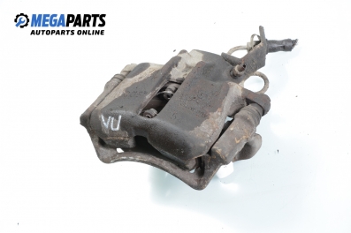 Caliper for Volkswagen Passat (B3) 2.0, 115 hp, station wagon, 1991, position: front - left