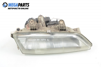 Headlight for Nissan Primera 2.0, 115 hp, station wagon, 1999, position: right