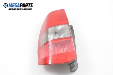 Tail light for Mitsubishi Space Star 1.9 Di-D, 102 hp, 2001, position: left