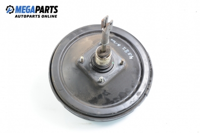 Brake servo for Audi 100 (C4) 2.3 Quattro, 134 hp, station wagon, 1991