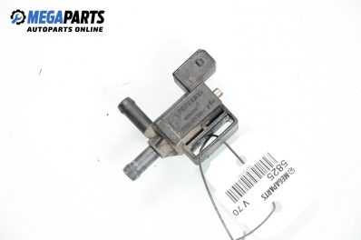 Vacuum valve for Volvo S70/V70 2.3 T5, 250 hp, station wagon automatic, 2000 Pierburg