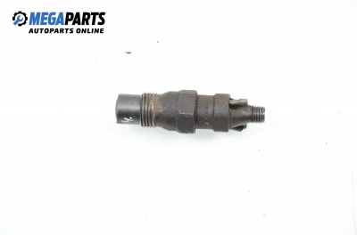 Diesel fuel injector for Volkswagen Golf II 1.6 D, 54 hp, 1987