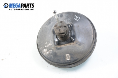 Brake servo for Seat Leon (1M) 1.9 TDI, 110 hp, hatchback, 2003