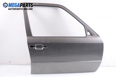 Door for Mercedes-Benz W124 3.0, 180 hp, sedan automatic, 1990, position: front - right