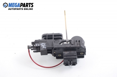 Door lock actuator for Mercedes-Benz S-Class W220 3.2, 224 hp, 2000