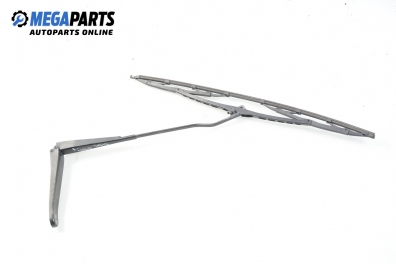 Front wipers arm for Fiat Stilo 1.9 JTD, 115 hp, hatchback, 2004, position: left