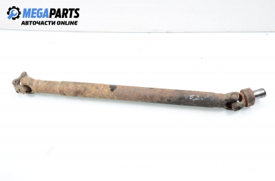 Driveshaft for Suzuki Vitara 2.0 TD, 87 hp, 5 doors, 2000, position: rear