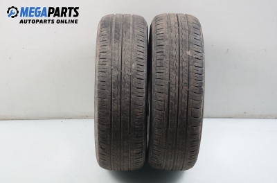 Sommerreifen KUMHO 185/65/15, DOT: 5012 (Preis pro set angegeben)