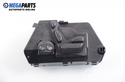 Comutator reglaj scaun electric pentru Mercedes-Benz S-Class W220 3.2, 224 cp, 2000