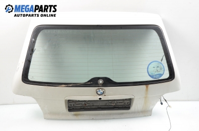 Capac spate pentru BMW 3 (E36) 1.8, 116 cp, combi, 1997