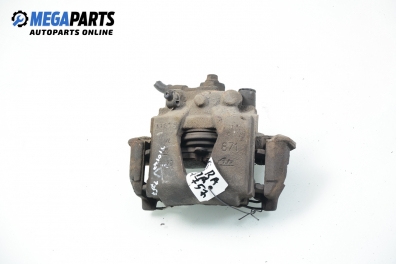 Caliper for Opel Tigra 1.6 16V, 106 hp, 1998, position: front - right