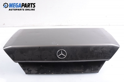 Capac spate pentru Mercedes-Benz 124 (W/S/C/A/V) 3.0, 180 cp, sedan automat, 1990