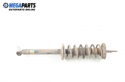 Macpherson shock absorber for Volkswagen Golf II 1.6, 75 hp, 5 doors, 1992, position: rear - left