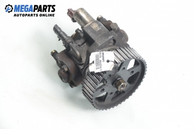 Diesel injection pump for Mazda 6 2.0 DI, 136 hp, station wagon, 2003 № Denso RF5C 13 800