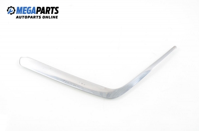 Front bumper moulding for Mercedes-Benz 124 (W/S/C/A/V) 2.0, 118 hp, station wagon, 1992, position: left