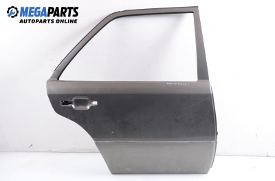Door for Mercedes-Benz W124 3.0, 180 hp, sedan automatic, 1990, position: rear - right