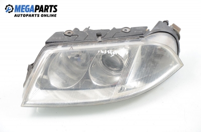 Headlight for Volkswagen Passat (B5; B5.5) 2.5 TDI, 150 hp, sedan automatic, 2003, position: left