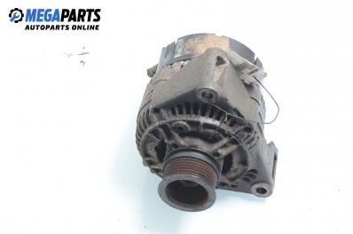 Alternator for Mercedes-Benz E-Class 210 (W/S) 2.2 D, 95 hp, sedan automatic, 1997