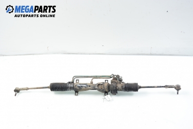 Hydraulic steering rack for Opel Tigra 1.6 16V, 106 hp, 1998