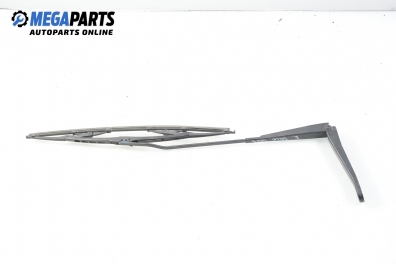 Front wipers arm for Fiat Stilo 1.9 JTD, 115 hp, hatchback, 2004, position: right