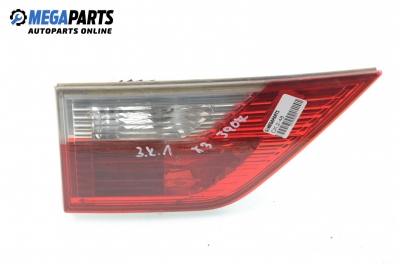 Innere bremsleuchte für BMW X3 (E83) 3.0 d, 204 hp automatik, 2004, position: links