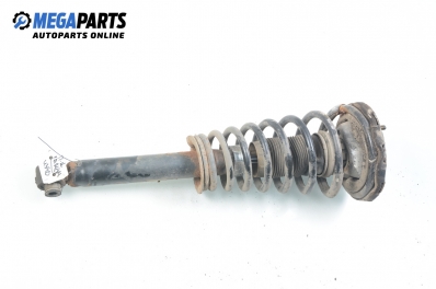 Macpherson shock absorber for Nissan Primera (P11) 2.0 TD, 90 hp, hatchback, 5 doors, 1997, position: front - right