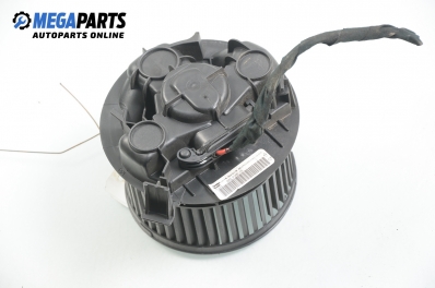 Heating blower for Nissan Micra (K12) 1.2 16V, 65 hp, 3 doors, 2005 № F667217D