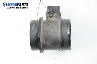 Debitmetru pentru Volvo S70/V70 2.3 T5, 250 cp, combi automat, 2000 № Bosch 0 280 218 108