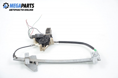 Electric window regulator for Mitsubishi Carisma (1995-2003) 1.9, hatchback, position: front - right