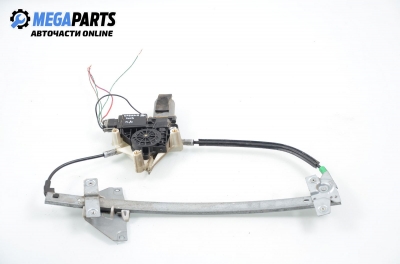Antrieb el. fensterheber for Mitsubishi Carisma (1995-2003) 1.9, hecktür, position: rechts, vorderseite
